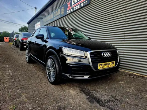 Used AUDI Q2 Diesel 2020 Ad 