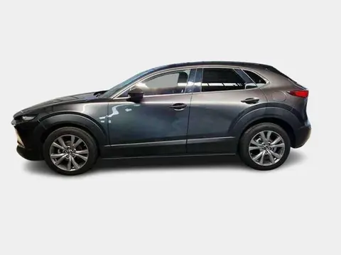 Used MAZDA CX-30 Hybrid 2020 Ad 