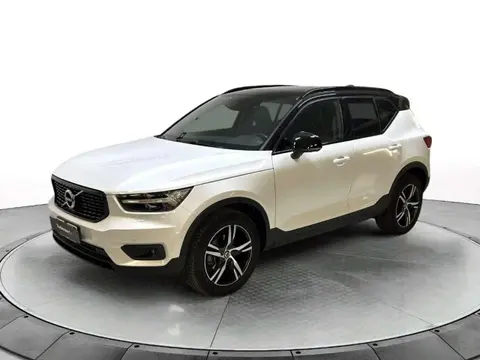 Used VOLVO XC40 Diesel 2020 Ad 