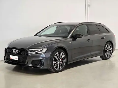 Used AUDI A6 Hybrid 2024 Ad 