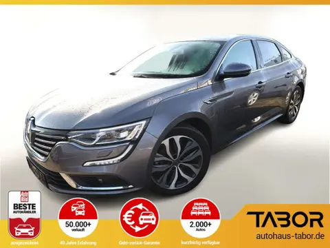 Annonce RENAULT TALISMAN Diesel 2020 d'occasion 