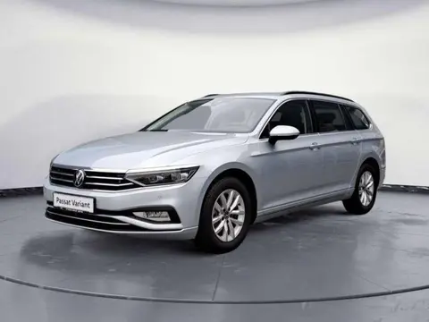 Annonce VOLKSWAGEN PASSAT Diesel 2024 d'occasion 