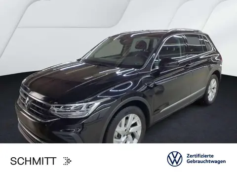 Used VOLKSWAGEN TIGUAN Petrol 2024 Ad 