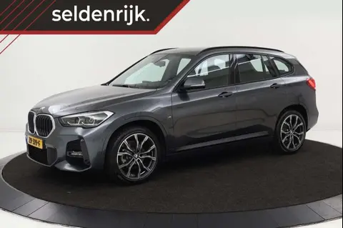 Annonce BMW X1 Essence 2019 d'occasion 