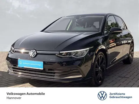 Annonce VOLKSWAGEN GOLF Essence 2021 d'occasion 