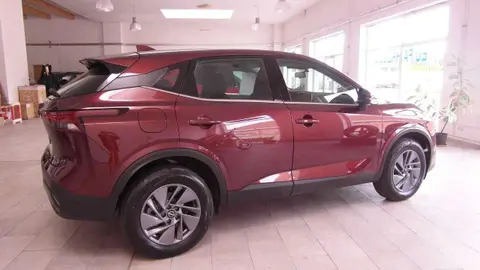 Used NISSAN QASHQAI Hybrid 2023 Ad 