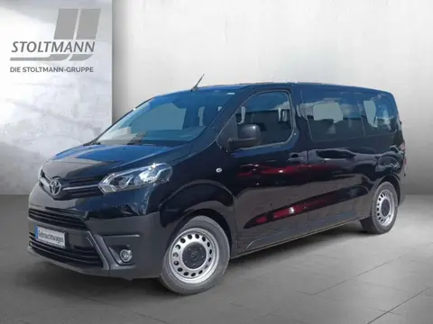 Annonce TOYOTA PROACE Diesel 2022 d'occasion 