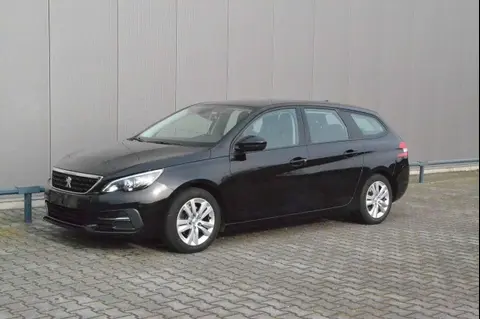 Annonce PEUGEOT 308 Diesel 2020 d'occasion 