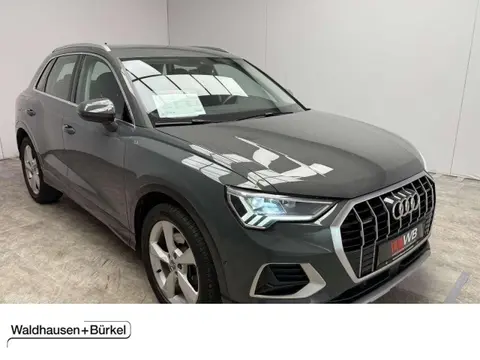 Annonce AUDI Q3 Essence 2019 d'occasion 