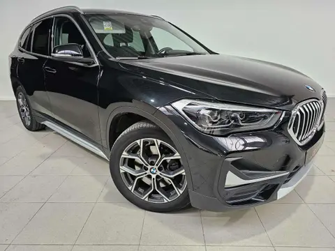 Used BMW X1 Hybrid 2020 Ad 