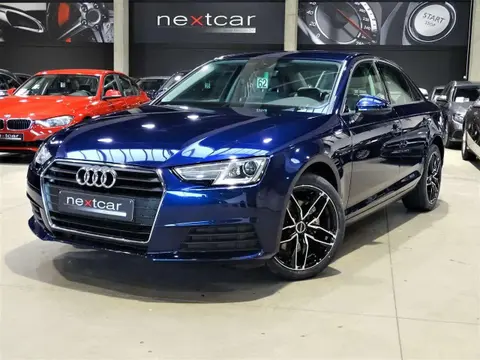 Used AUDI A4 Diesel 2019 Ad 