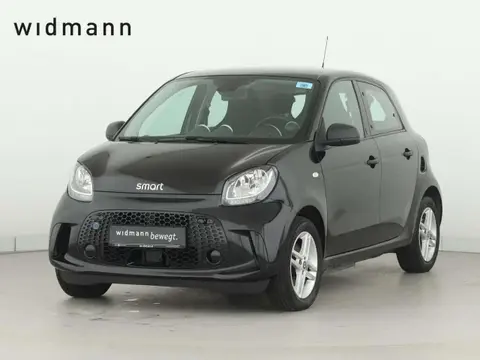 Used SMART FORFOUR Electric 2020 Ad 