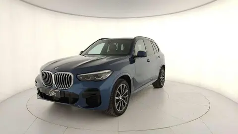 Used BMW X5 Hybrid 2022 Ad 