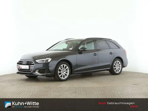 Used AUDI A4 Diesel 2023 Ad 