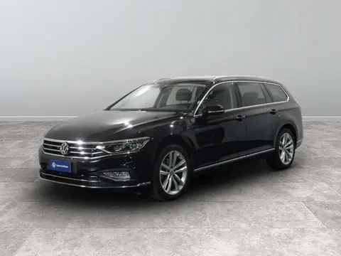 Annonce VOLKSWAGEN PASSAT Diesel 2020 d'occasion 