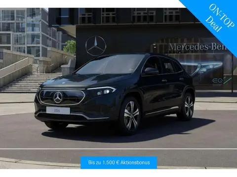 Used MERCEDES-BENZ EQA Electric 2023 Ad 