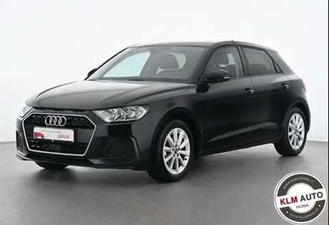 Used AUDI A1 Petrol 2022 Ad 