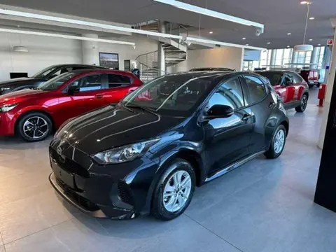 Used MAZDA 2 Hybrid 2024 Ad 