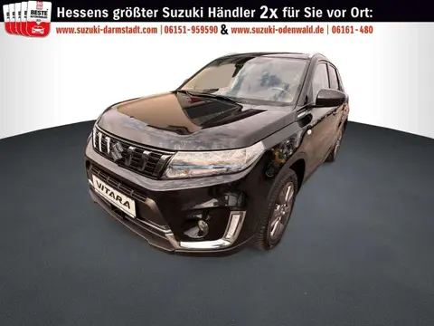 Used SUZUKI VITARA Petrol 2022 Ad Germany