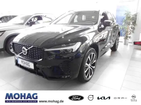 Used VOLVO XC60 Diesel 2024 Ad 