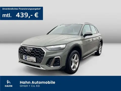 Annonce AUDI Q5 Diesel 2021 d'occasion 