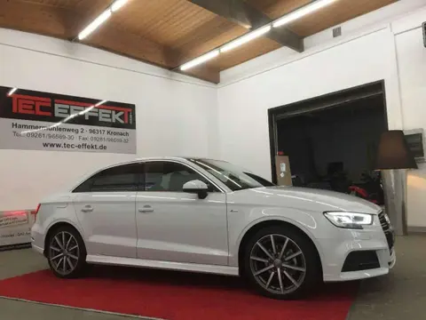 Used AUDI A3 Diesel 2016 Ad 