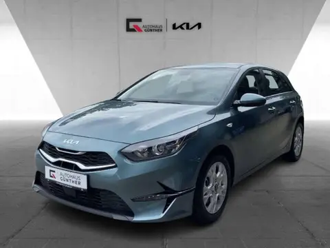 Used KIA CEED Petrol 2023 Ad 