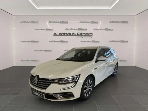 Used RENAULT TALISMAN Diesel 2021 Ad 