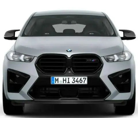 Annonce BMW X6 Essence 2024 d'occasion 