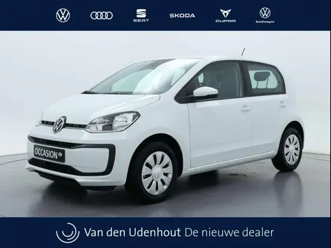 Used VOLKSWAGEN UP! Petrol 2023 Ad 