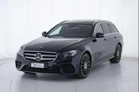 Annonce MERCEDES-BENZ CLASSE E Diesel 2021 d'occasion 