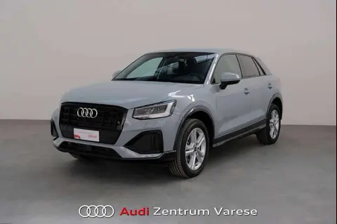 Annonce AUDI Q2 Essence 2023 d'occasion 