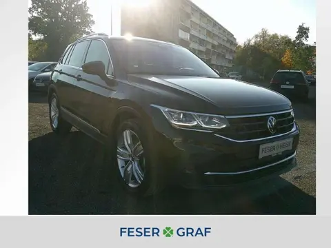 Annonce VOLKSWAGEN TIGUAN Essence 2024 d'occasion 