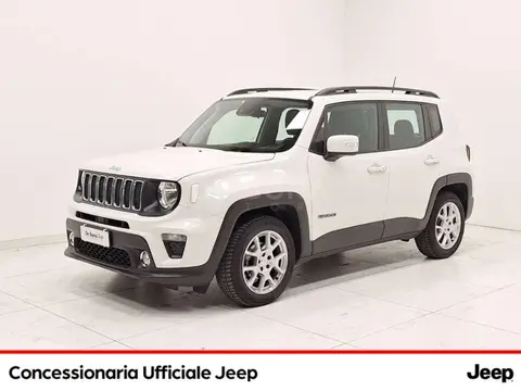 Used JEEP RENEGADE Petrol 2019 Ad 