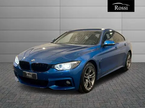 Used BMW SERIE 4 Diesel 2017 Ad 