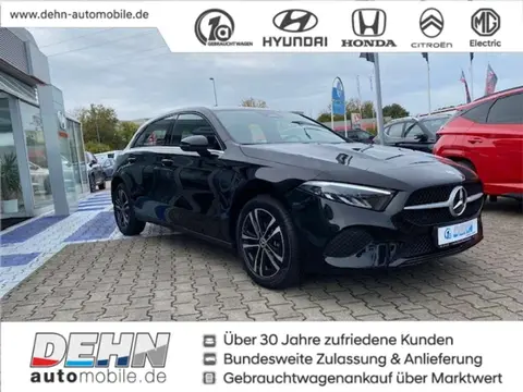 Used MERCEDES-BENZ CLASSE A Hybrid 2024 Ad 