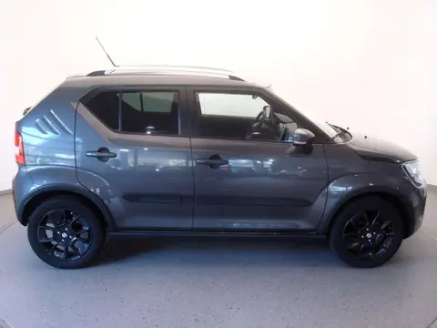 Used SUZUKI IGNIS Hybrid 2021 Ad 