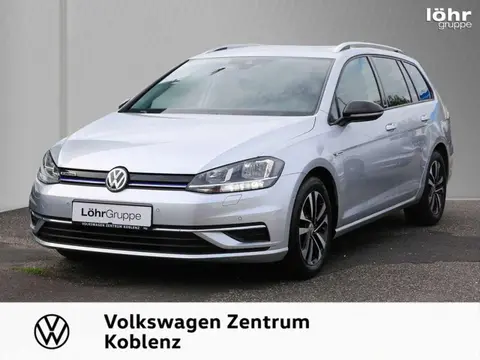 Annonce VOLKSWAGEN GOLF Essence 2019 d'occasion 