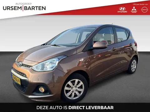 Used HYUNDAI I10 Petrol 2017 Ad 