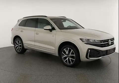 Annonce VOLKSWAGEN TOUAREG Diesel 2024 d'occasion 