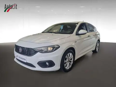 Used FIAT TIPO Petrol 2020 Ad 