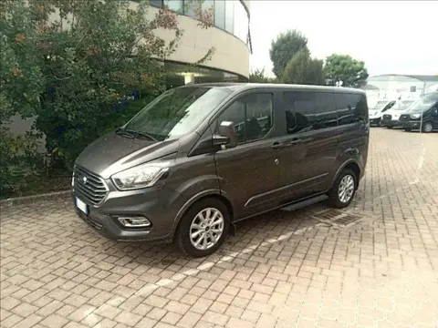 Used FORD TOURNEO Hybrid 2020 Ad 