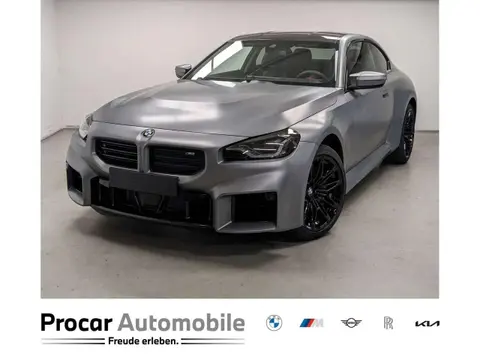 Used BMW M2 Petrol 2024 Ad 