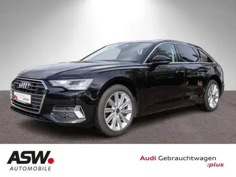 Used AUDI A6 Diesel 2023 Ad 