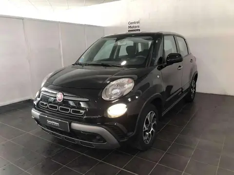 Annonce FIAT 500L Diesel 2019 d'occasion 