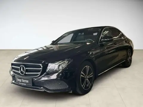 Used MERCEDES-BENZ CLASSE E Diesel 2019 Ad 