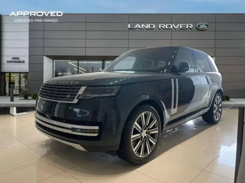 Annonce LAND ROVER RANGE ROVER Essence 2024 d'occasion 