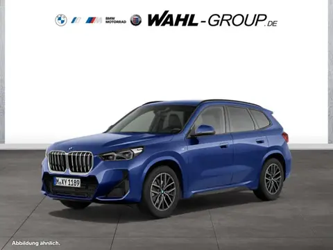 Annonce BMW X1 Essence 2024 d'occasion 