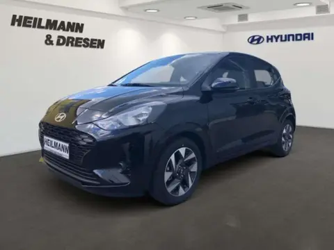 Annonce HYUNDAI I10 Essence 2024 d'occasion 