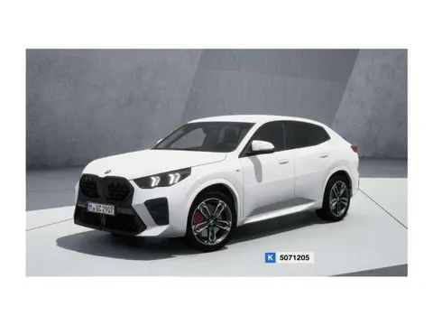 Annonce BMW X2 Diesel 2024 d'occasion 